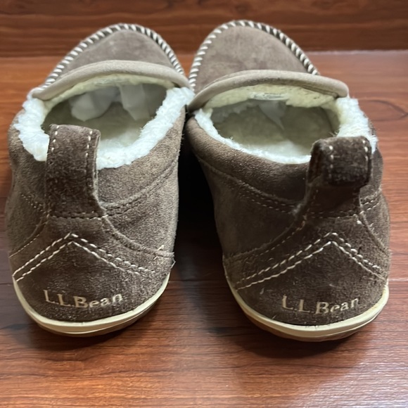 L.L Bean Flats - Picture 4 of 6